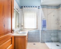 Reventa - Villa - Torrevieja - Los Altos