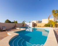Reventa - Villa - Torrevieja - Los Altos