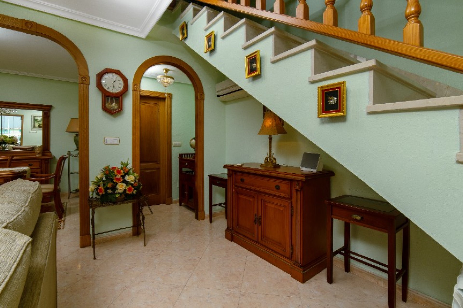 Reventa - Villa - Torrevieja - Los Altos