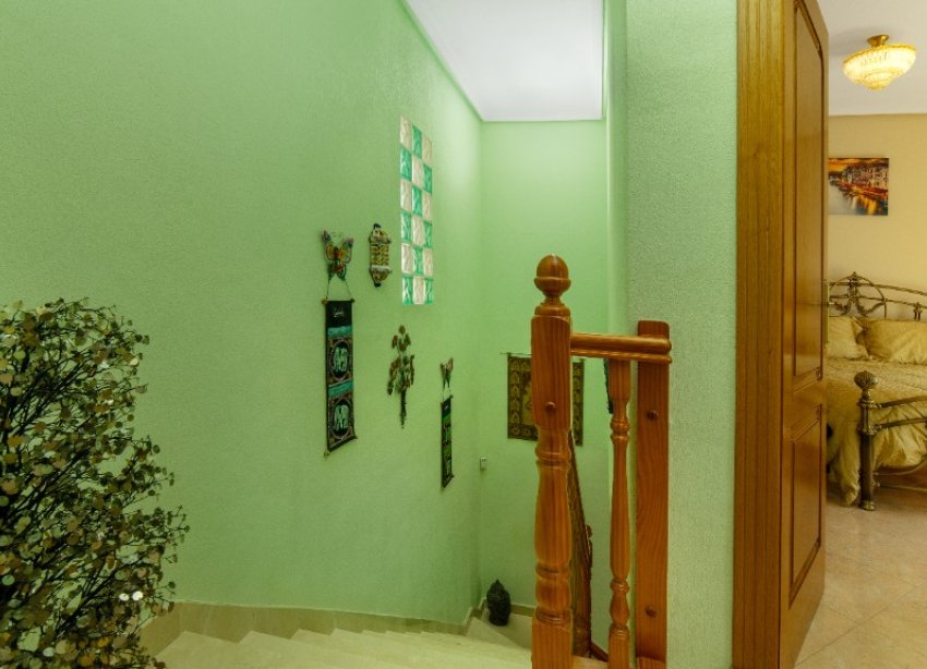 Reventa - Villa - Torrevieja - Los Altos