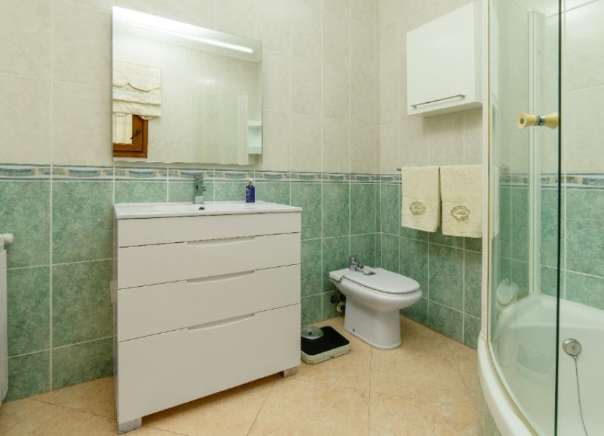 Reventa - Villa - Torrevieja - Los Altos