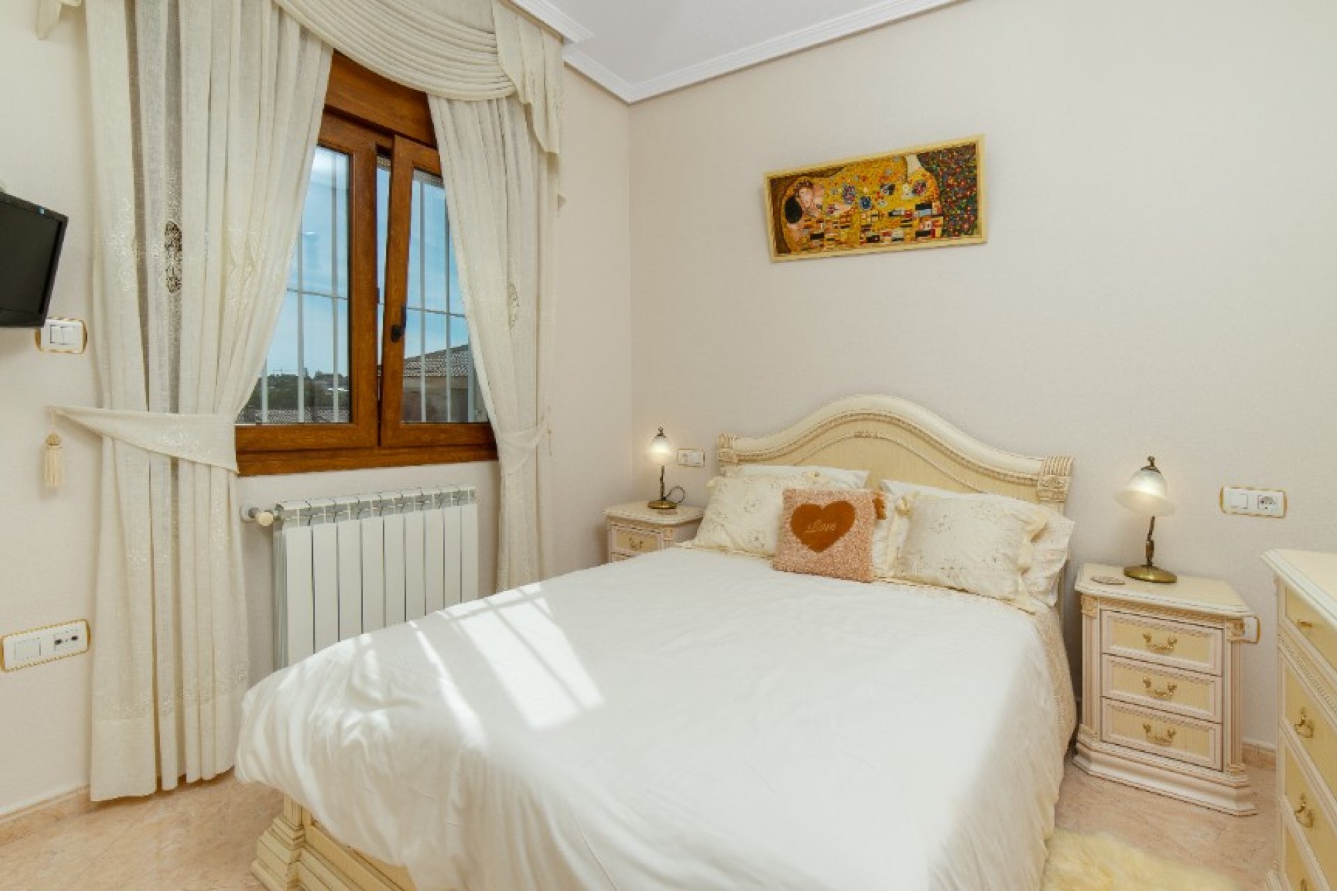 Reventa - Villa - Torrevieja - Los Altos