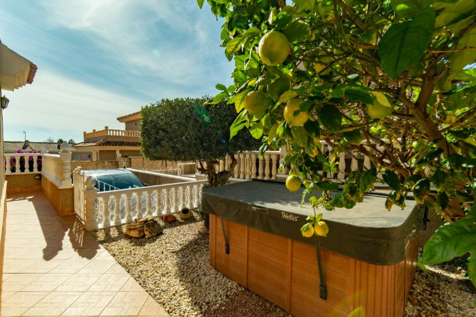 Reventa - Villa - Torrevieja - Los Altos