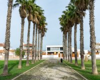 Reventa - Villa - Torrevieja - Los Altos