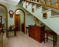 Reventa - Villa - Torrevieja - Los Altos