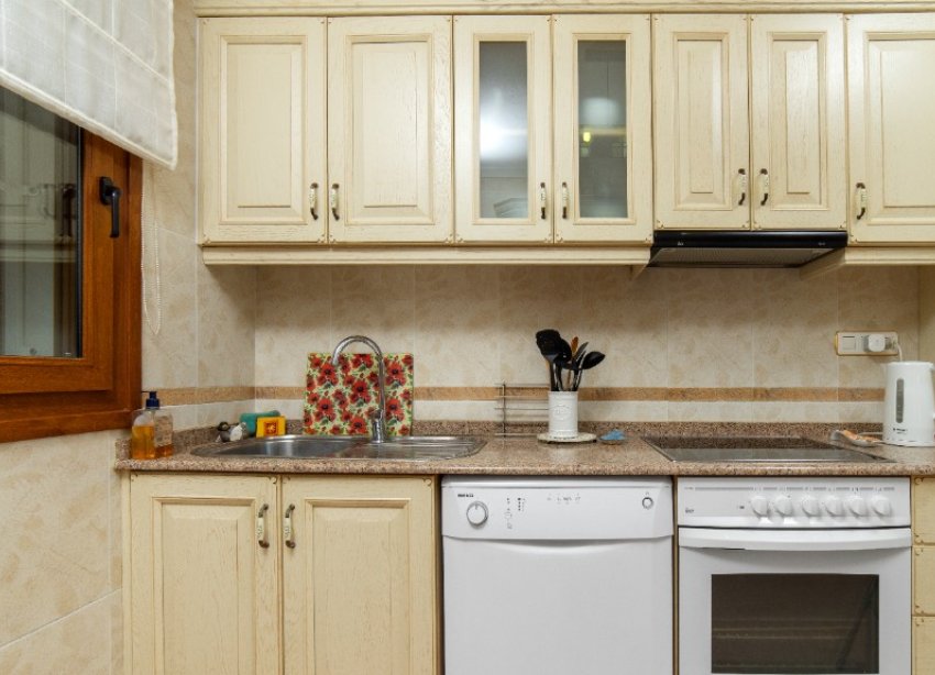 Reventa - Villa - Torrevieja - Los Altos