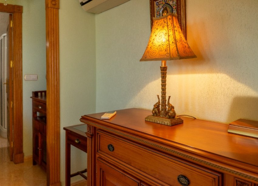 Reventa - Villa - Torrevieja - Los Altos