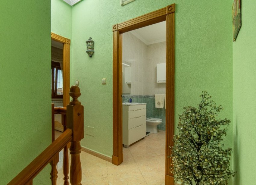 Reventa - Villa - Torrevieja - Los Altos