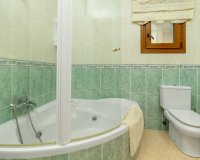 Reventa - Villa - Torrevieja - Los Altos