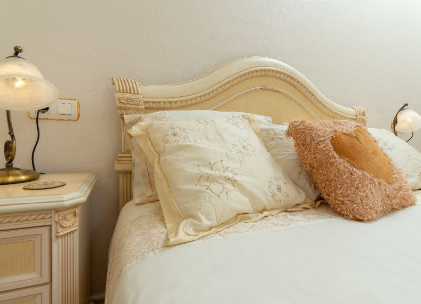 Reventa - Villa - Torrevieja - Los Altos