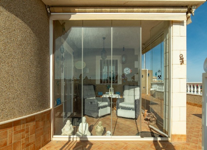 Reventa - Villa - Torrevieja - Los Altos