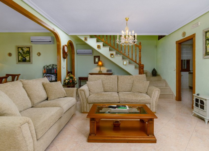 Reventa - Villa - Torrevieja - Los Altos