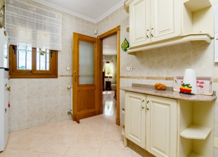 Reventa - Villa - Torrevieja - Los Altos