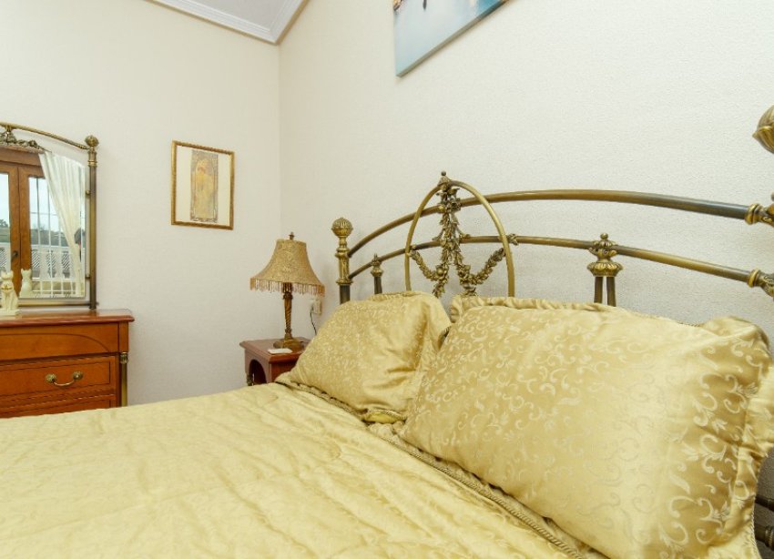 Reventa - Villa - Torrevieja - Los Altos