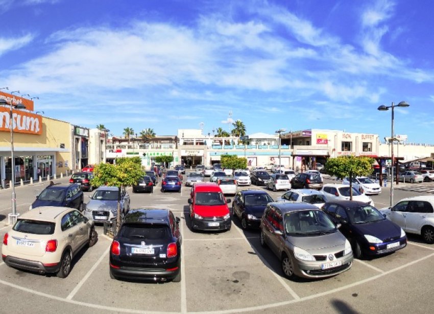 Reventa - Villa - Torrevieja - Los Altos