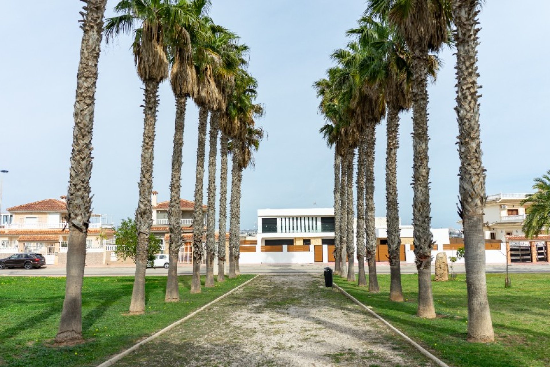 Reventa - Villa - Torrevieja - Los Altos