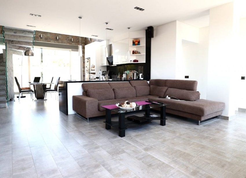 Reventa - Villa - Torrevieja - Los Angeles