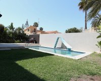 Reventa - Villa - Torrevieja - Los Angeles