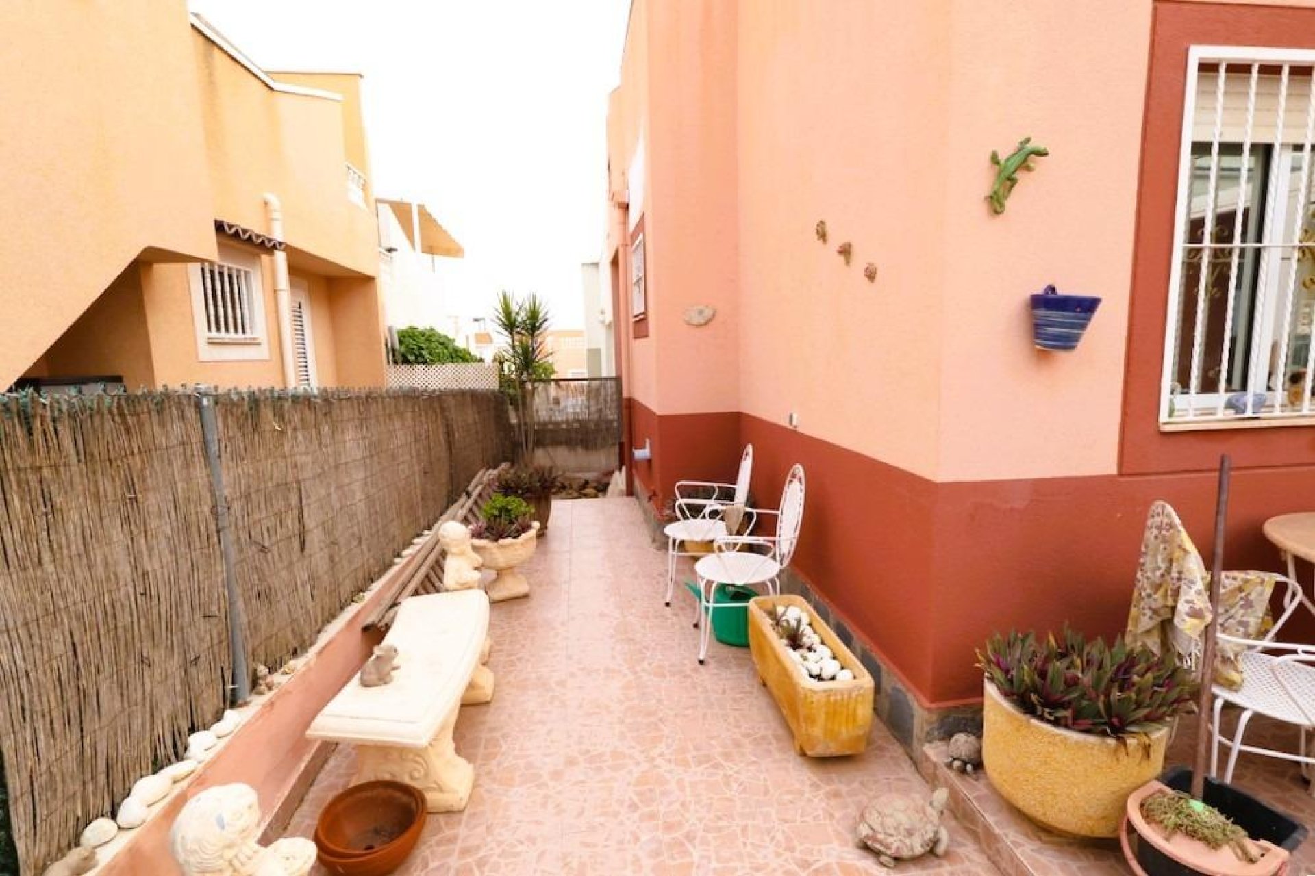 Reventa - Villa - Torrevieja - Los Balcones - Los Altos del Edén