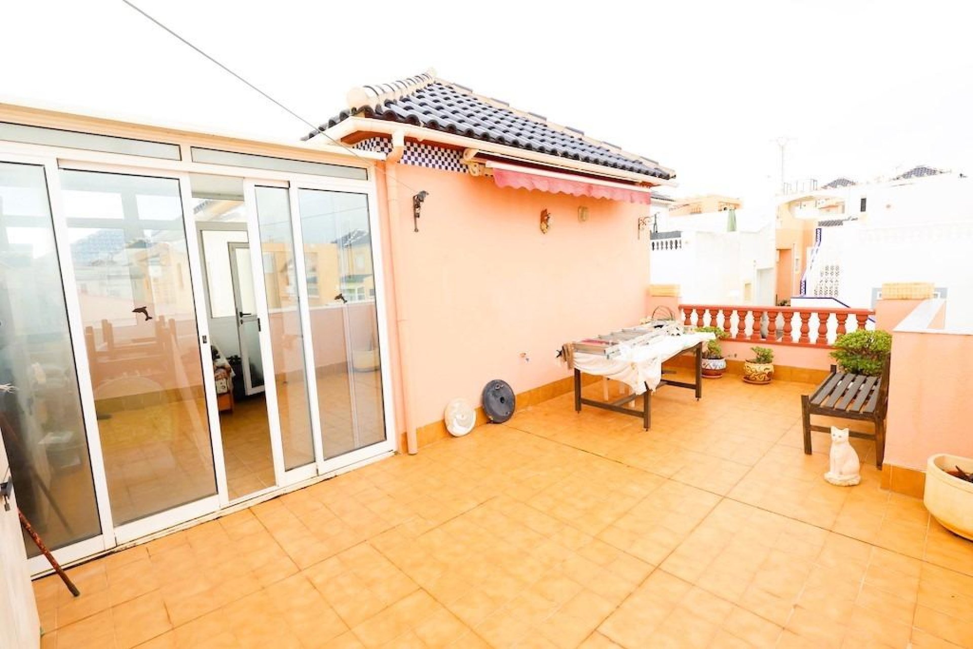 Reventa - Villa - Torrevieja - Los Balcones - Los Altos del Edén