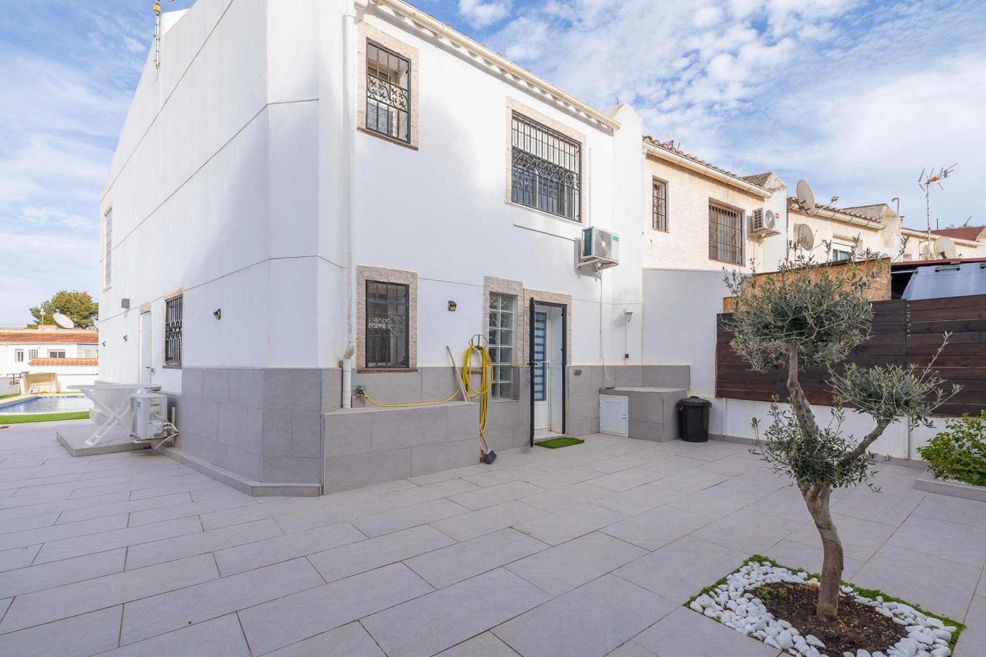 Reventa - Villa - Torrevieja - Los Balcones - Los Altos del Edén