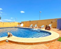 Reventa - Villa - Torrevieja - Los Balcones - Los Altos del Edén