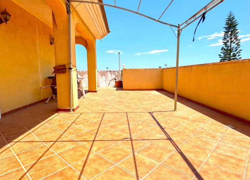Reventa - Villa - Torrevieja - Los Balcones - Los Altos del Edén