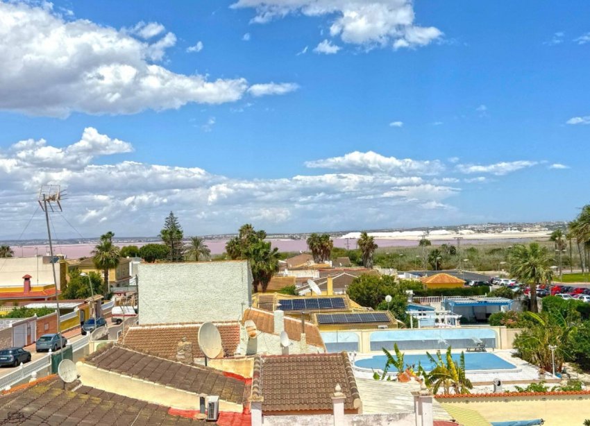 Reventa - Villa - Torrevieja - Los Balcones - Los Altos del Edén