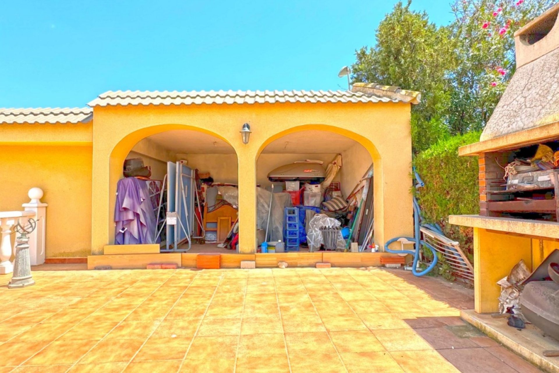Reventa - Villa - Torrevieja - Los Balcones - Los Altos del Edén