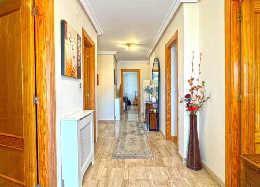 Reventa - Villa - Torrevieja - Los Balcones - Los Altos del Edén