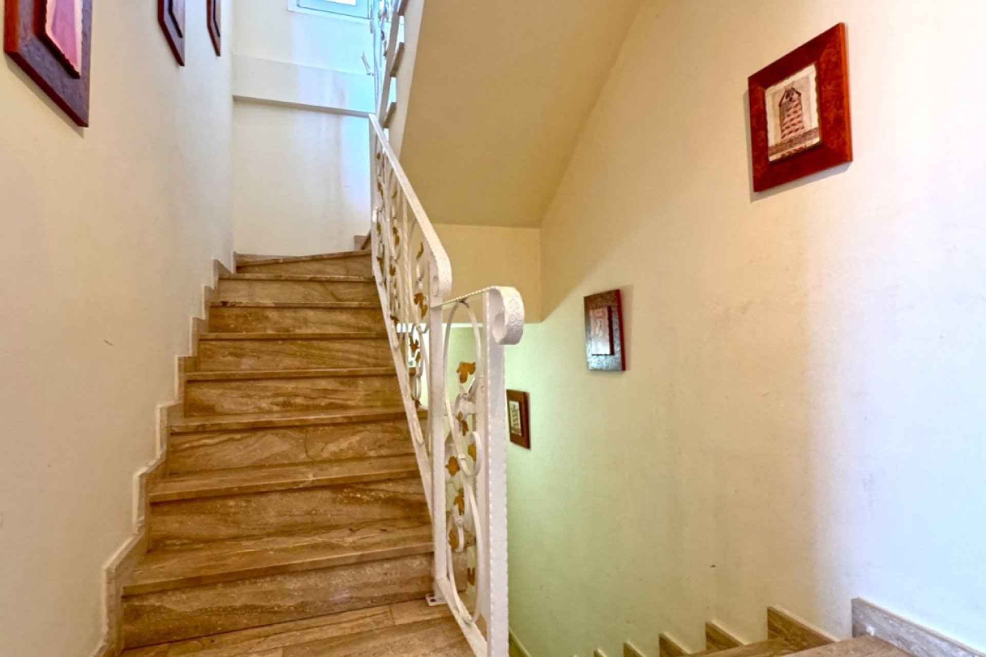 Reventa - Villa - Torrevieja - Los Balcones - Los Altos del Edén