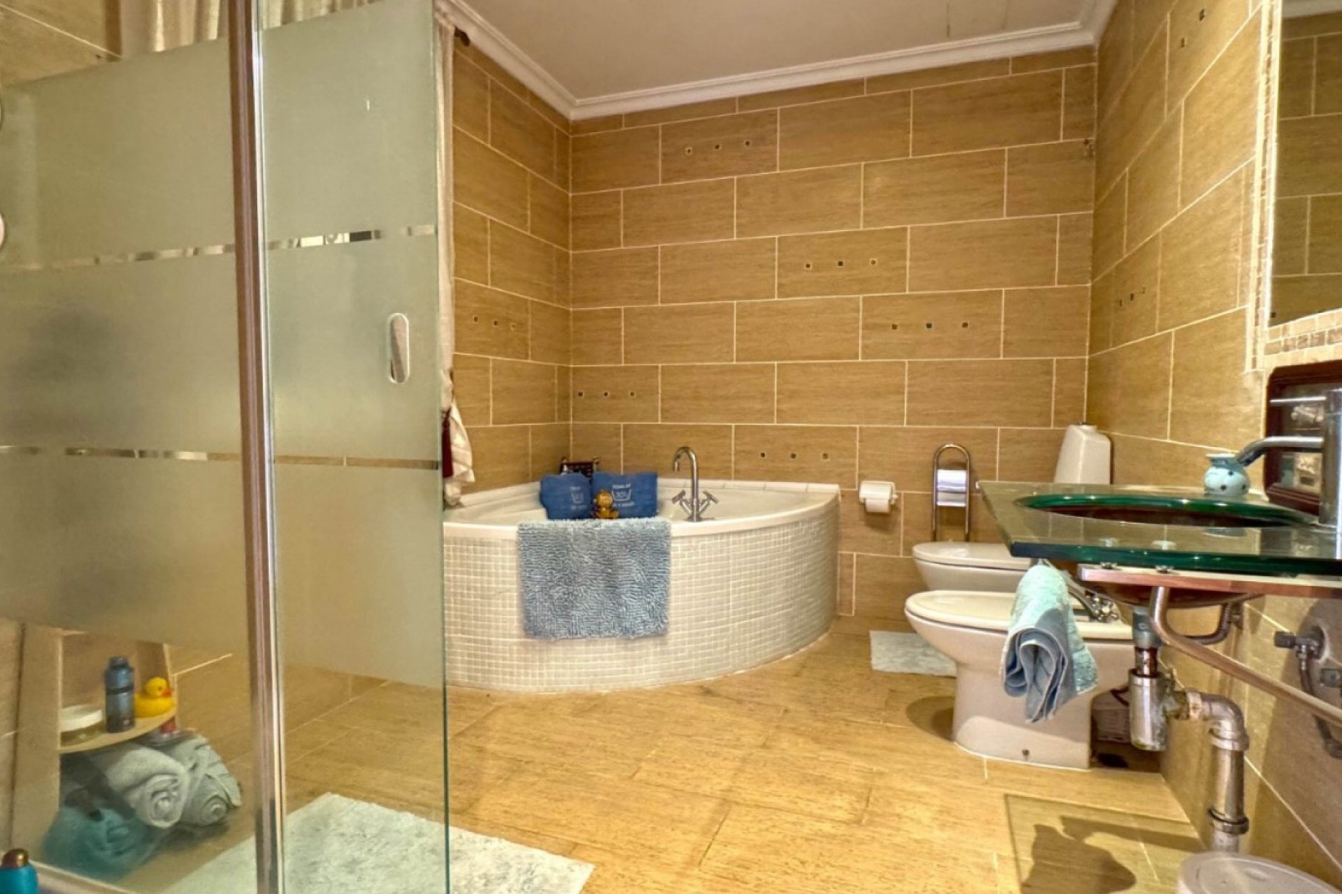 Reventa - Villa - Torrevieja - Los Balcones - Los Altos del Edén