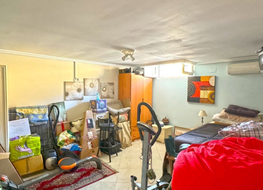 Reventa - Villa - Torrevieja - Los Balcones - Los Altos del Edén