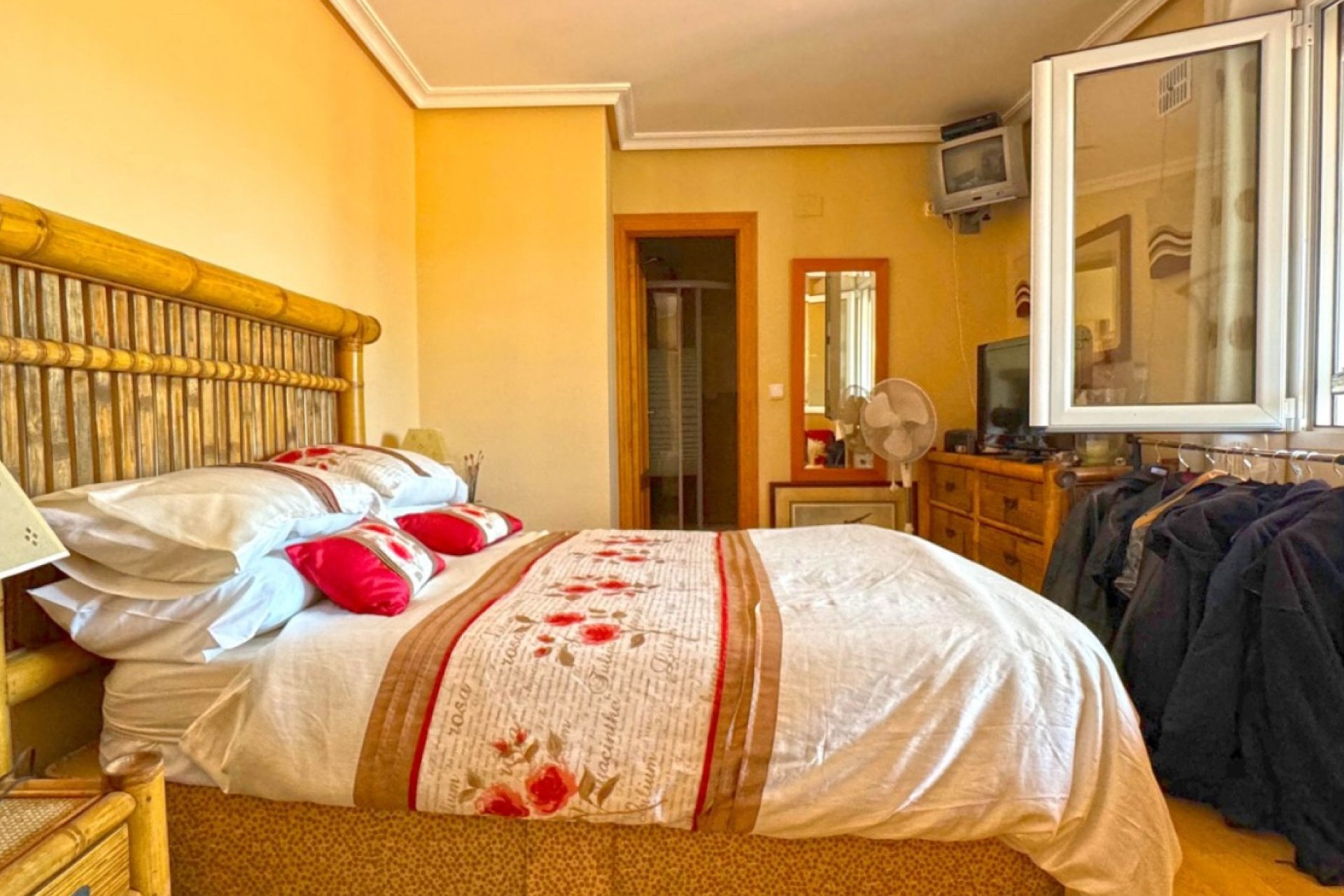 Reventa - Villa - Torrevieja - Los Balcones - Los Altos del Edén