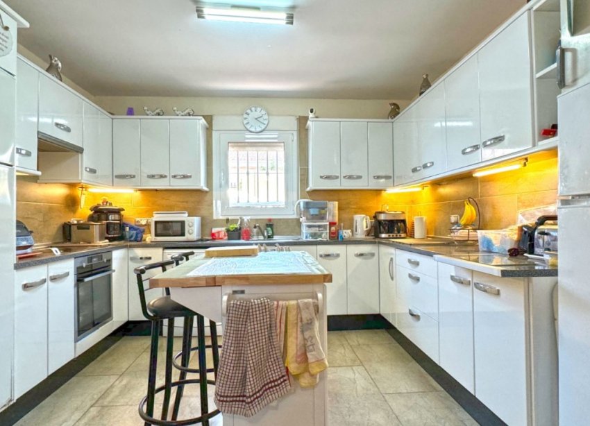 Reventa - Villa - Torrevieja - Los Balcones - Los Altos del Edén