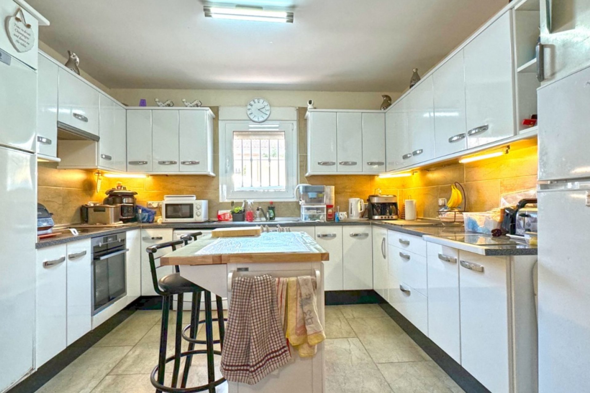 Reventa - Villa - Torrevieja - Los Balcones - Los Altos del Edén