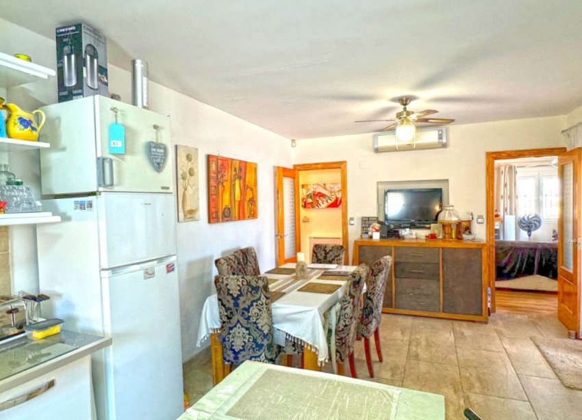 Reventa - Villa - Torrevieja - Los Balcones - Los Altos del Edén