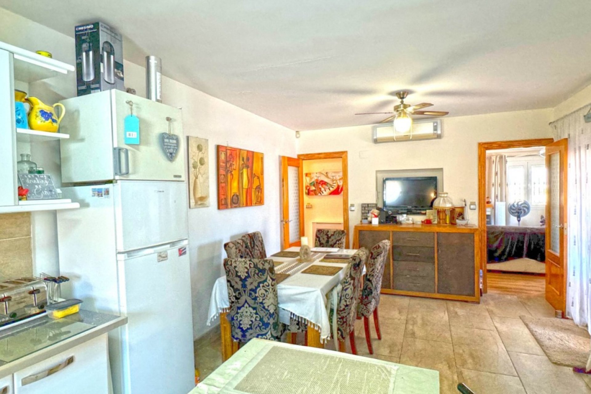 Reventa - Villa - Torrevieja - Los Balcones - Los Altos del Edén