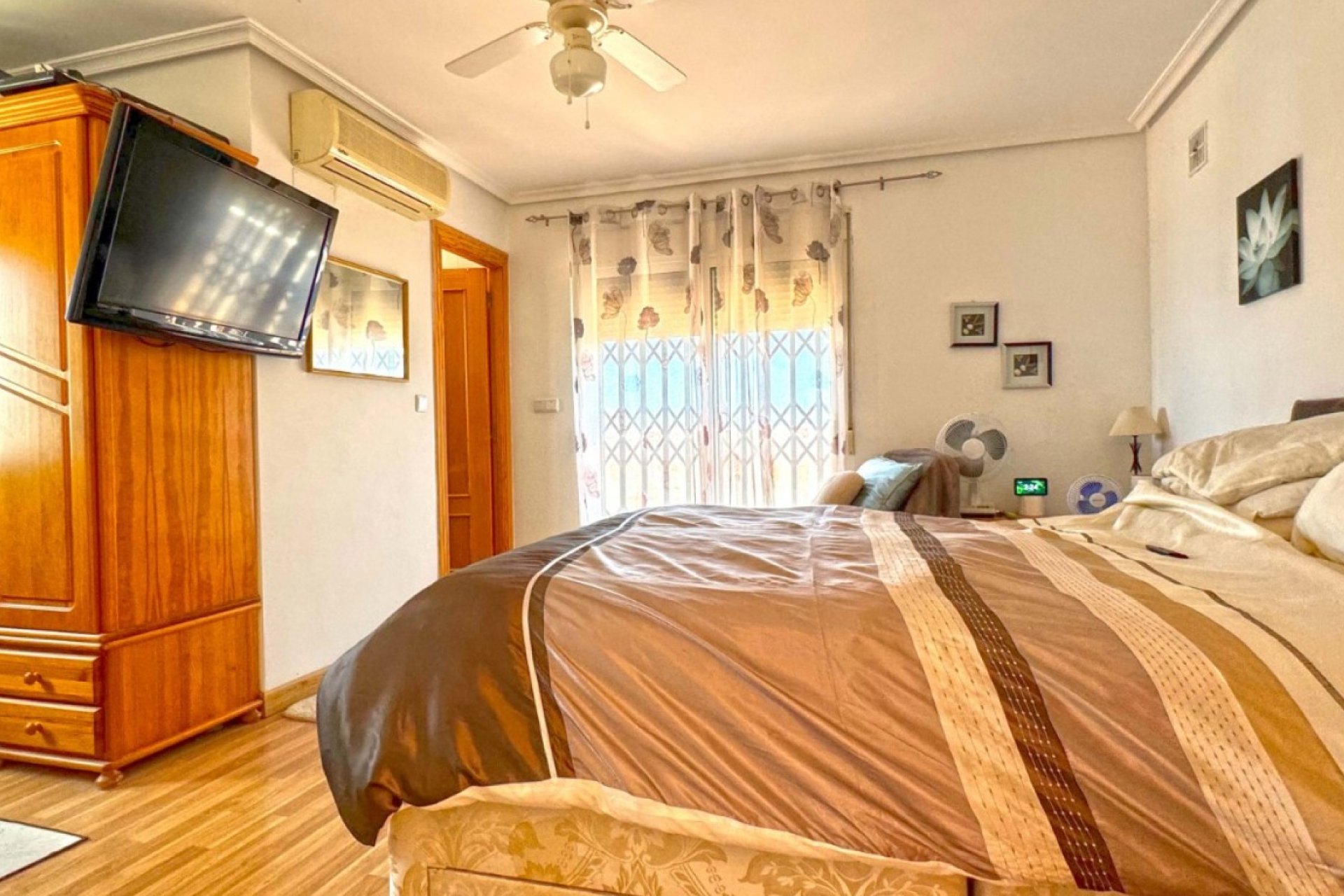 Reventa - Villa - Torrevieja - Los Balcones - Los Altos del Edén