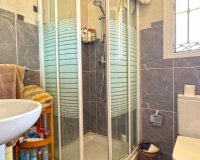 Reventa - Villa - Torrevieja - Los Balcones - Los Altos del Edén