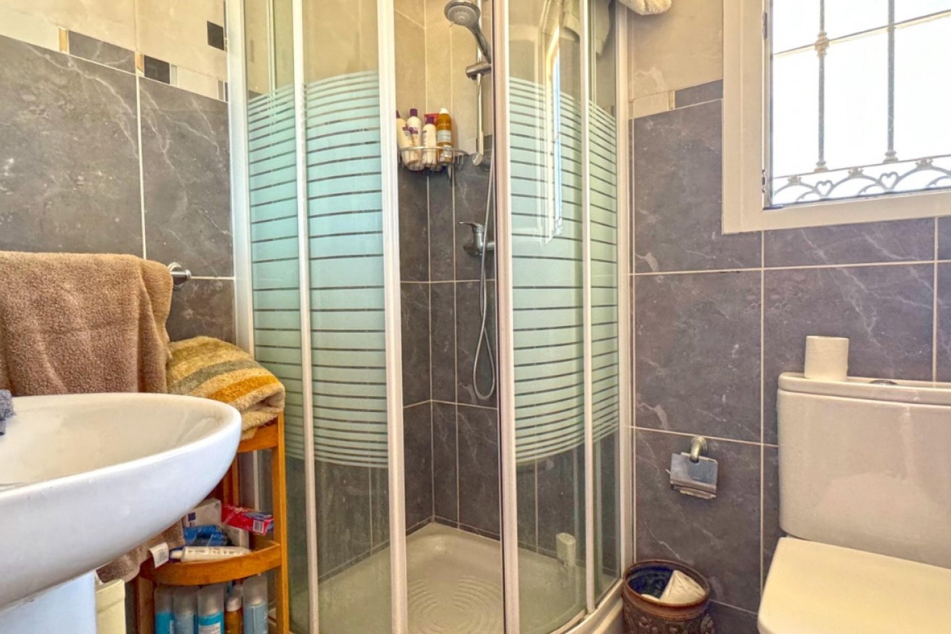 Reventa - Villa - Torrevieja - Los Balcones - Los Altos del Edén