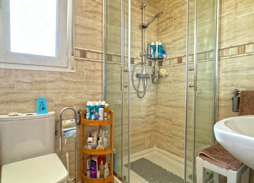 Reventa - Villa - Torrevieja - Los Balcones - Los Altos del Edén