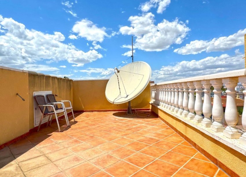 Reventa - Villa - Torrevieja - Los Balcones - Los Altos del Edén