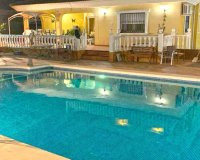 Reventa - Villa - Torrevieja - Los Balcones - Los Altos del Edén