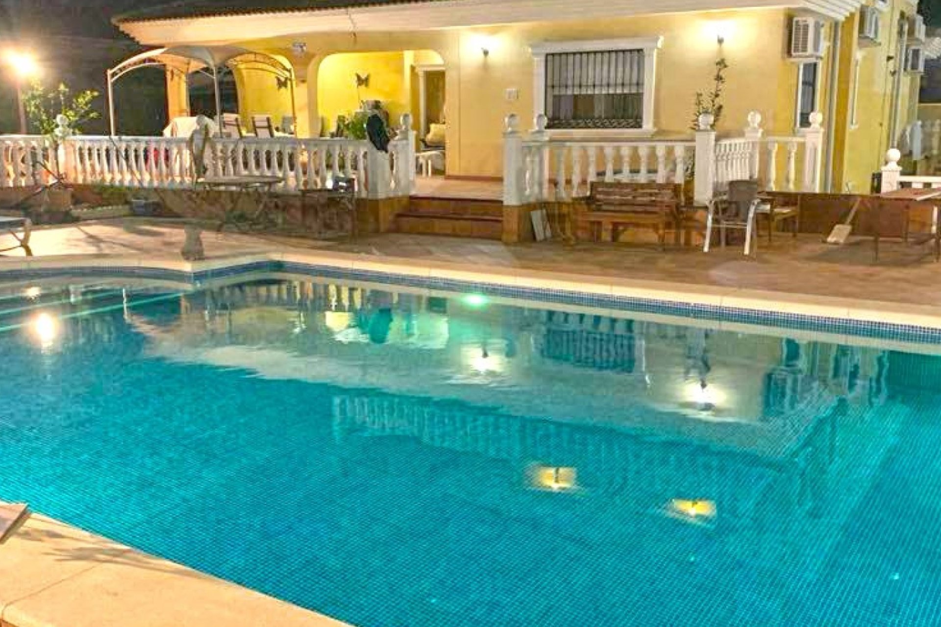 Reventa - Villa - Torrevieja - Los Balcones - Los Altos del Edén