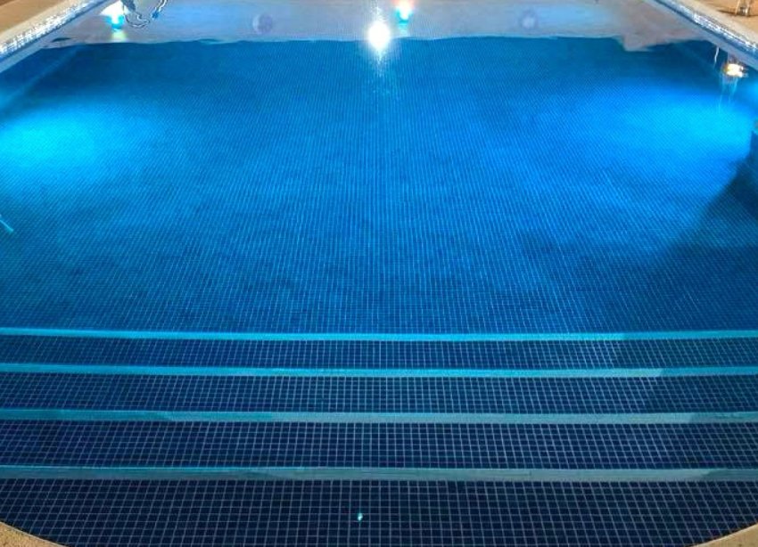 Reventa - Villa - Torrevieja - Los Balcones - Los Altos del Edén