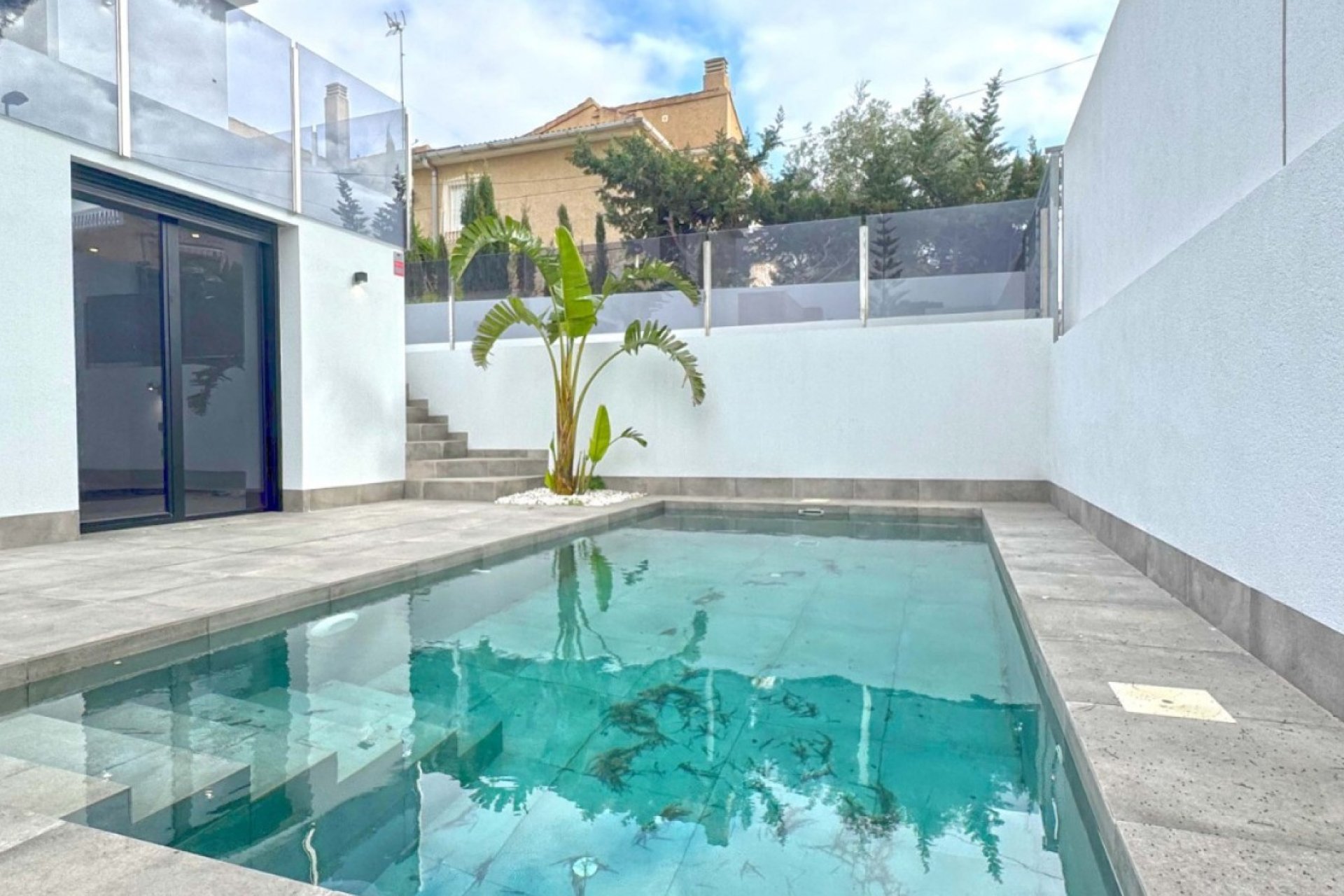 Reventa - Villa - Torrevieja - Los Balcones - Los Altos del Edén