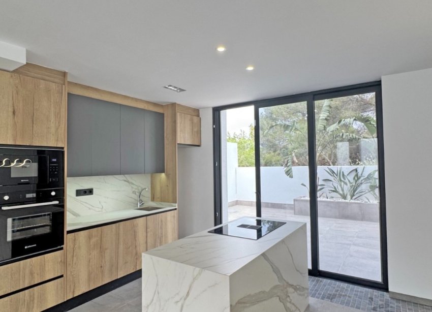 Reventa - Villa - Torrevieja - Los Balcones - Los Altos del Edén