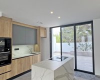 Reventa - Villa - Torrevieja - Los Balcones - Los Altos del Edén