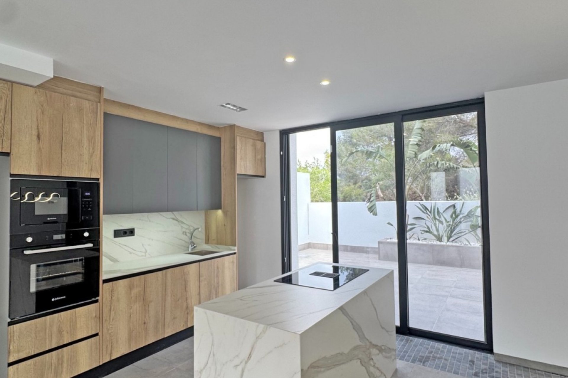 Reventa - Villa - Torrevieja - Los Balcones - Los Altos del Edén